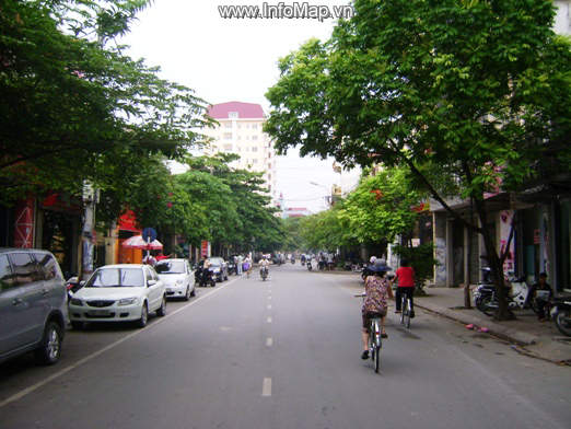 Đường Nguyễn Sơn, Quận Long Biên, Hà Nội